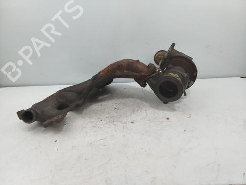 Turbolader/Kompressor MERCEDES-BENZ A-CLASS (W168) A 170 CDI (168.008) | BP17830739M71 