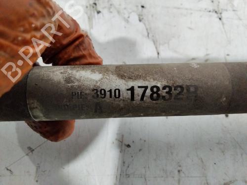 Left front driveshaft DACIA SANDERO II | BP31178948M38