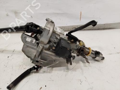 Steering column RENAULT SCÉNIC II (JM0/1_)  | BP27209937M21 