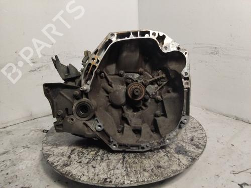 Used Gearbox RENAULT CLIO III (BR0/1, CR0/1) [2005-2014]  26650604