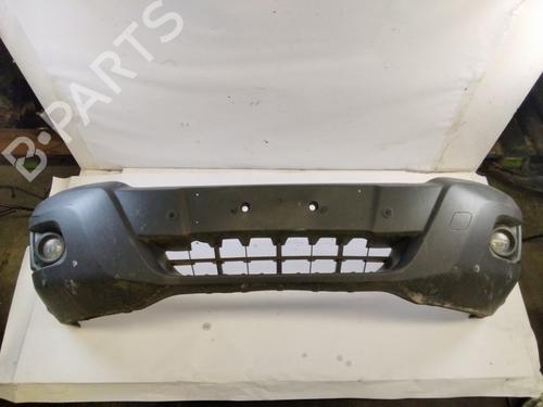 Used Front bumper FORD TRANSIT Van (FA_ _) [2006-2014]  21691953