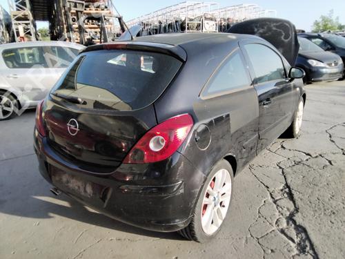 ABS pump OPEL CORSA D (S07) | BP36075362M43 - Image 12