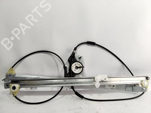 Used Front right window mechanism FIAT ULYSSE (179_) [2002-2011]  25591546