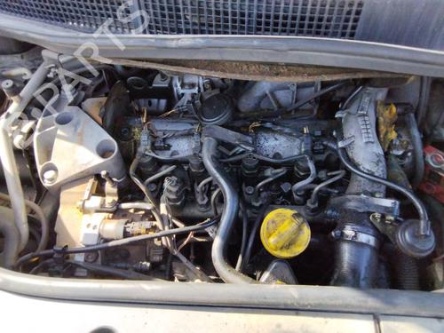 Engine control unit (ECU) RENAULT SCÉNIC II (JM0/1_) | BP39203152M57 - Image 7