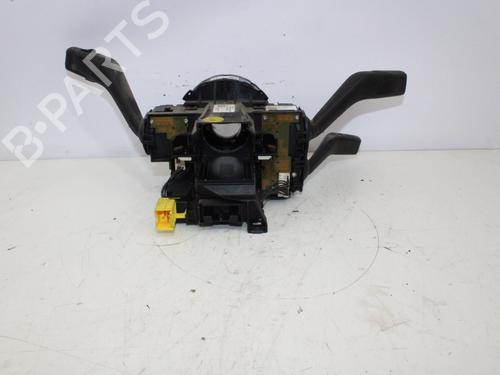 Squib airbag VW PASSAT B6 (3C2) 2.0 TDI | BP15129851C102 
