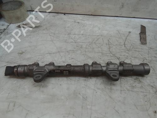 Rail D'Injecteurs PEUGEOT BIPPER (AA_) [2008-2025]  23234408