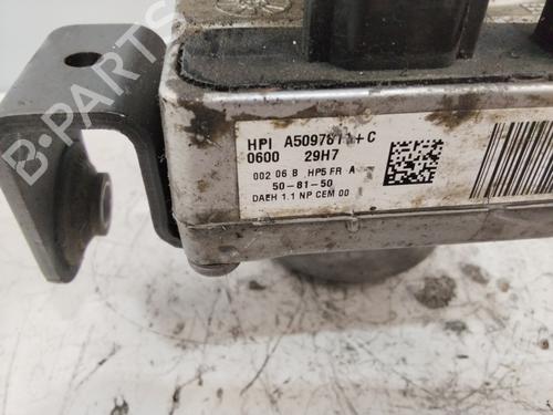 Styring servopumpe CITROËN C4 I (LC_)  | BP18551566M99 