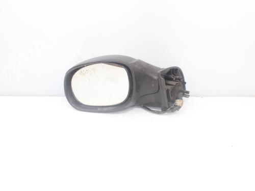 Used Left mirror CITROËN C3 I (FC_, FN_) 1.4 HDi (68 hp) 17133359