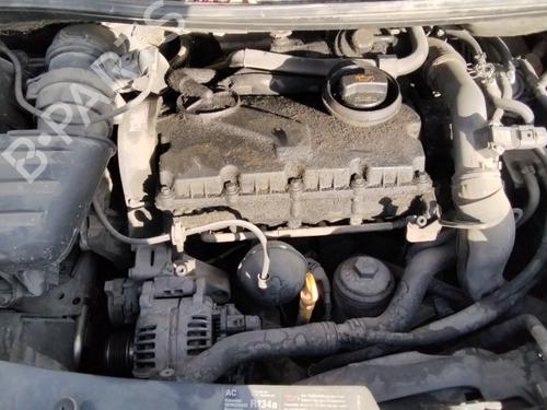 Front slam panel SEAT ALHAMBRA (7V8, 7V9) 1.9 TDI | BP19449541C72 