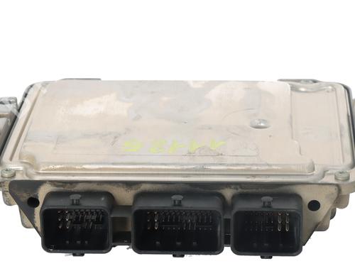 Engine control unit (ECU) PEUGEOT 307 Break (3E) 1.6 HDi 110 | BP32666502M57