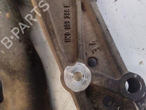 Right front suspension arm VW GOLF VI (5K1) 1.6 TDI | BP23461043M13 
