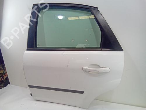 Left rear door FORD FOCUS II (DA_, HCP, DP)  | BP13393278C4 