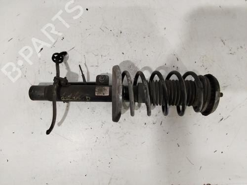 Used Right front shock absorber Right front shock absorber PEUGEOT 207 (WA_, WC_) 1.4 16V (88 hp) 36024779 36024779