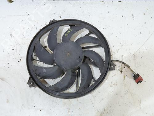 Used Radiator fan Radiator fan 39203058 39203058