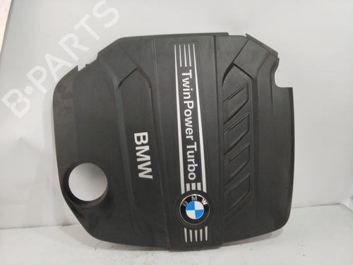 Used Upper protection BMW 1 (F20) 118 d (143 hp) 25858207