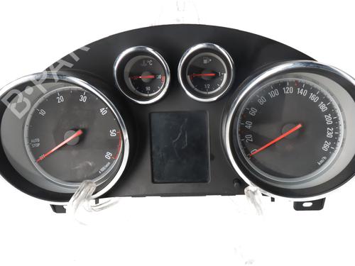 Used Instrument cluster Instrument cluster 33759082 33759082