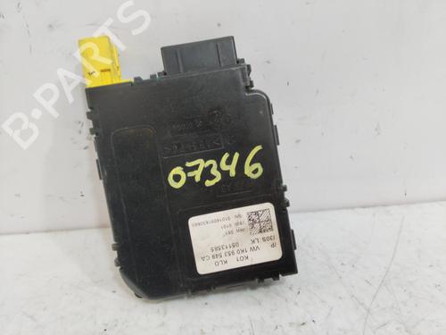 Electronic module SKODA OCTAVIA II Combi (1Z5) 1.9 TDI 4x4 | BP26331871M83 