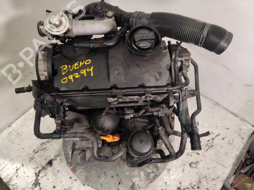 Engine VW GOLF IV (1J1)  | BP29040836M1 