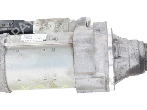 Used Starter SEAT ARONA (KJ7, KJP) 1.0 TSI (95 hp) 31166141