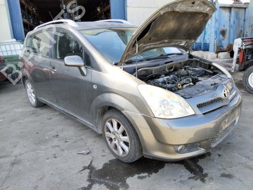 Steering column stalk TOYOTA COROLLA Verso (ZER_, ZZE12_, R1_) 2.2 D-4D (AUR10_, AUR10R) | BP30167494I23