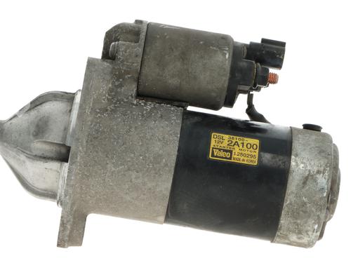 Used Starter Starter KIA CEE'D Hatchback (ED) [2006-2012] 32384821 32384821