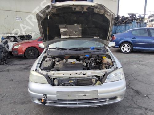 Arbre de transmission OPEL ASTRA G Hatchback (T98) | BP30409944M37