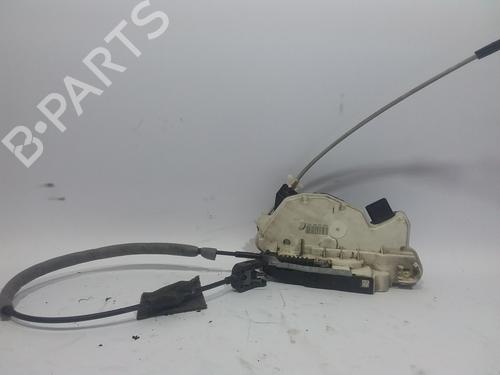 Used Front left lock SEAT IBIZA IV SC (6J1, 6P5) [2008-2018]  10186270