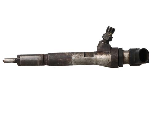 Injecteur RENAULT MEGANE II (BM0/1_, CM0/1_) [2001-2012]  32393462