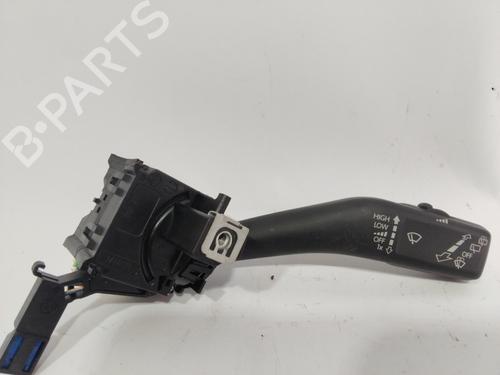 Used Steering column stalk SEAT LEON (1P1) [2005-2013]  23225318