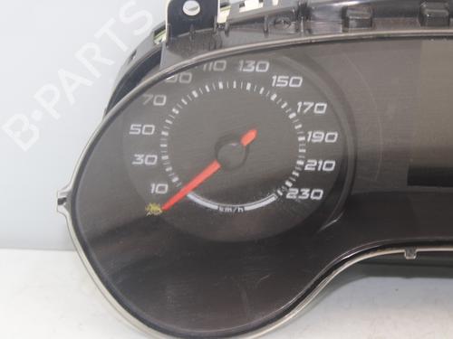 Instrument cluster FIAT TIPO Estate (356_, 357_) 1.4 (356WXA1B) | BP18245638C47 