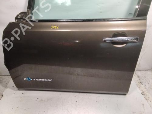 Left front door NISSAN LEAF (ZE1) Electric | BP21375252C2