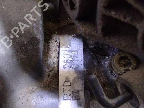 Gearbox SEAT LEON (5F1) | BP40154723M3 - Image 4