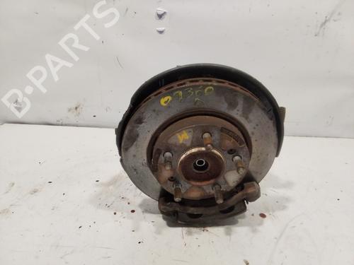 Used Right front steering knuckle SSANGYONG KYRON [2005-2014]  27573953