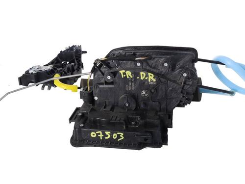 Used Rear right lock Rear right lock BMW 2 Active Tourer (F45) 218 d (150 hp) 40456694 40456694