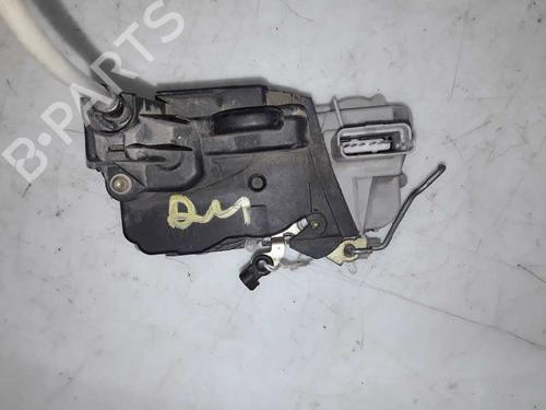 Front left lock PEUGEOT 307 (3A/C)  | BP8568283C98 