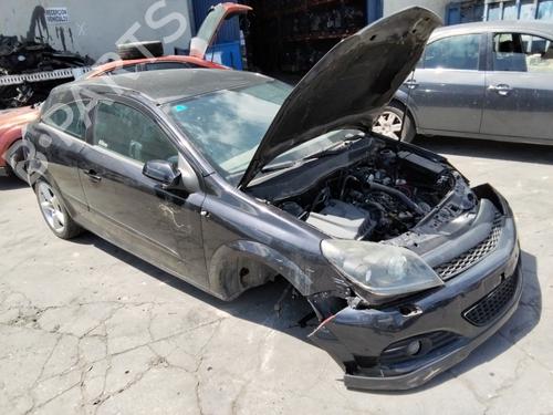Engine control unit (ECU) OPEL ASTRA H GTC (A04)  | BP34697535M57  - Image 11