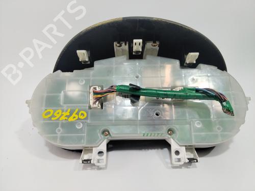 Instrument cluster MAZDA RX-8 (SE, FE) 1.3 (FE103, SE3P) | BP28689689C47 