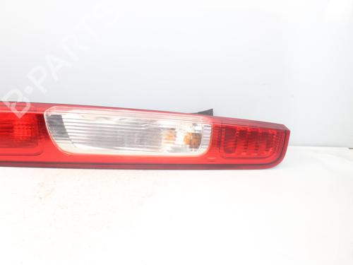 Right taillight FORD FOCUS II (DA_, HCP, DP)  | BP16753201C35 