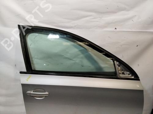 Right front door SEAT TOLEDO IV (KG3) 1.6 TDI | BP29484025C3 