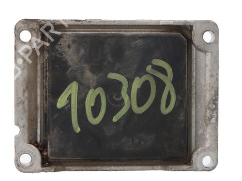 Engine control unit (ECU) OPEL CORSA D (S07) | BP33232193M57 - Image 3