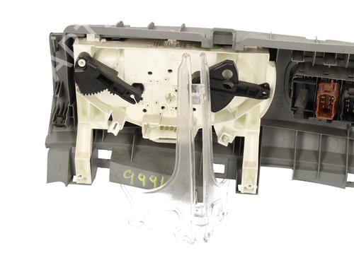 AC Styreenhet / Manøvreringsenhet OPEL VIVARO A Van (X83) 1.9 DTI (F7) | BP29608679I5 