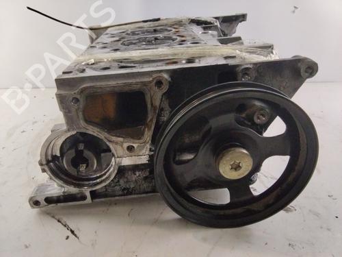 Cylinder head FORD MONDEO III Saloon (B4Y) 2.0 16V DI / TDDi / TDCi | BP24360555M5 