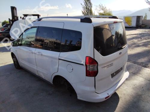 Left front window switch FORD TOURNEO COURIER B460 MPV  | BP35737049I27  - Image 13