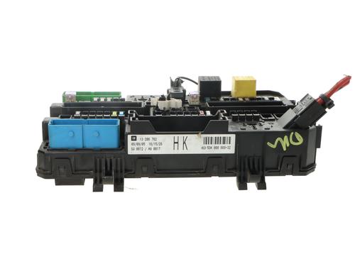 Fuse box OPEL ASTRA H (A04) 1.7 CDTI (L48) | BP38166230E1 - Image 3