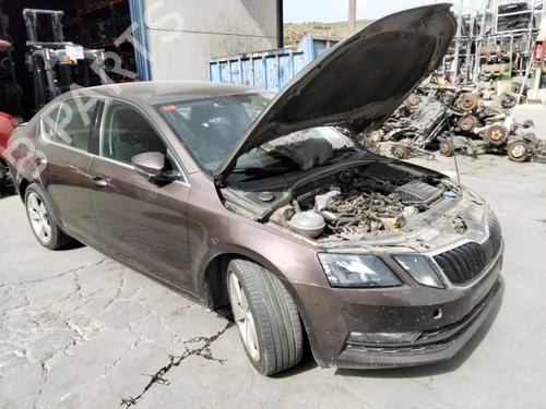 Left front driveshaft SKODA OCTAVIA III Combi (5E5, 5E6) 1.6 TDI | BP37478967M38 - Image 7
