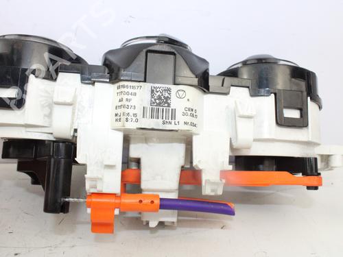 Climate control PEUGEOT 208 I (CA_, CC_)  | BP13617668I5 