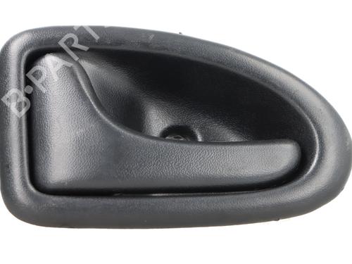 Used Front left interior door handle Front left interior door handle RENAULT CLIO II (BB_, CB_) 1.2 16V (BB05, BB0W, BB11, BB27, BB2T, BB2U, BB2V, CB05,... (75 hp) 34222934 34222934