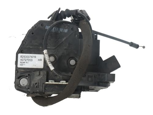 Used Rear right lock Rear right lock RENAULT CLIO IV (BH_) [2012-2021] 33957077 33957077