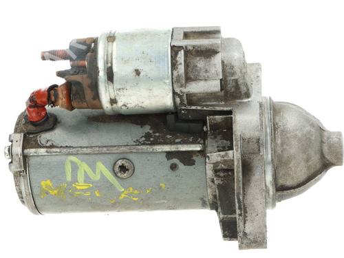 Used Starter Starter OPEL VIVARO A Van (X83) [2001-2015] 40256865 40256865