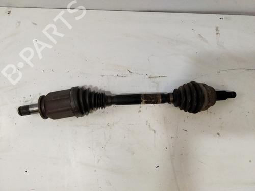 Left front driveshaft LAND ROVER RANGE ROVER SPORT II (L494) | BP30568248M38